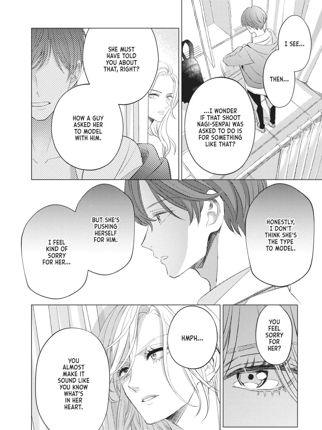 That Beauty Is a Tramp, chapter 13, page 31
