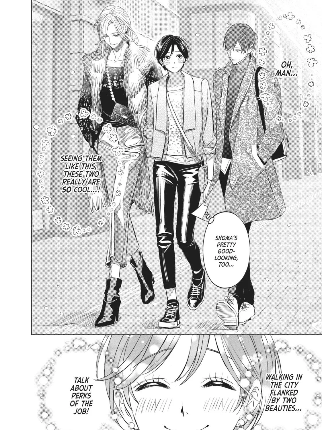 That Beauty Is a Tramp, chapter 13, page 47