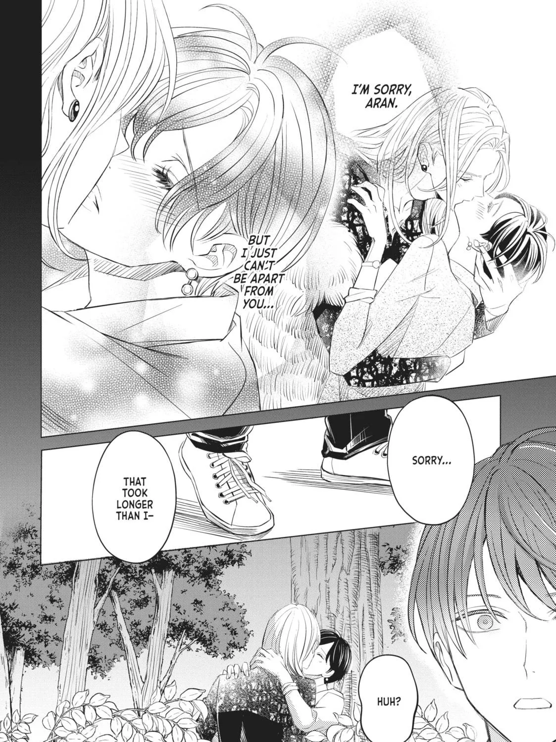 That Beauty Is a Tramp, chapter 13, page 59