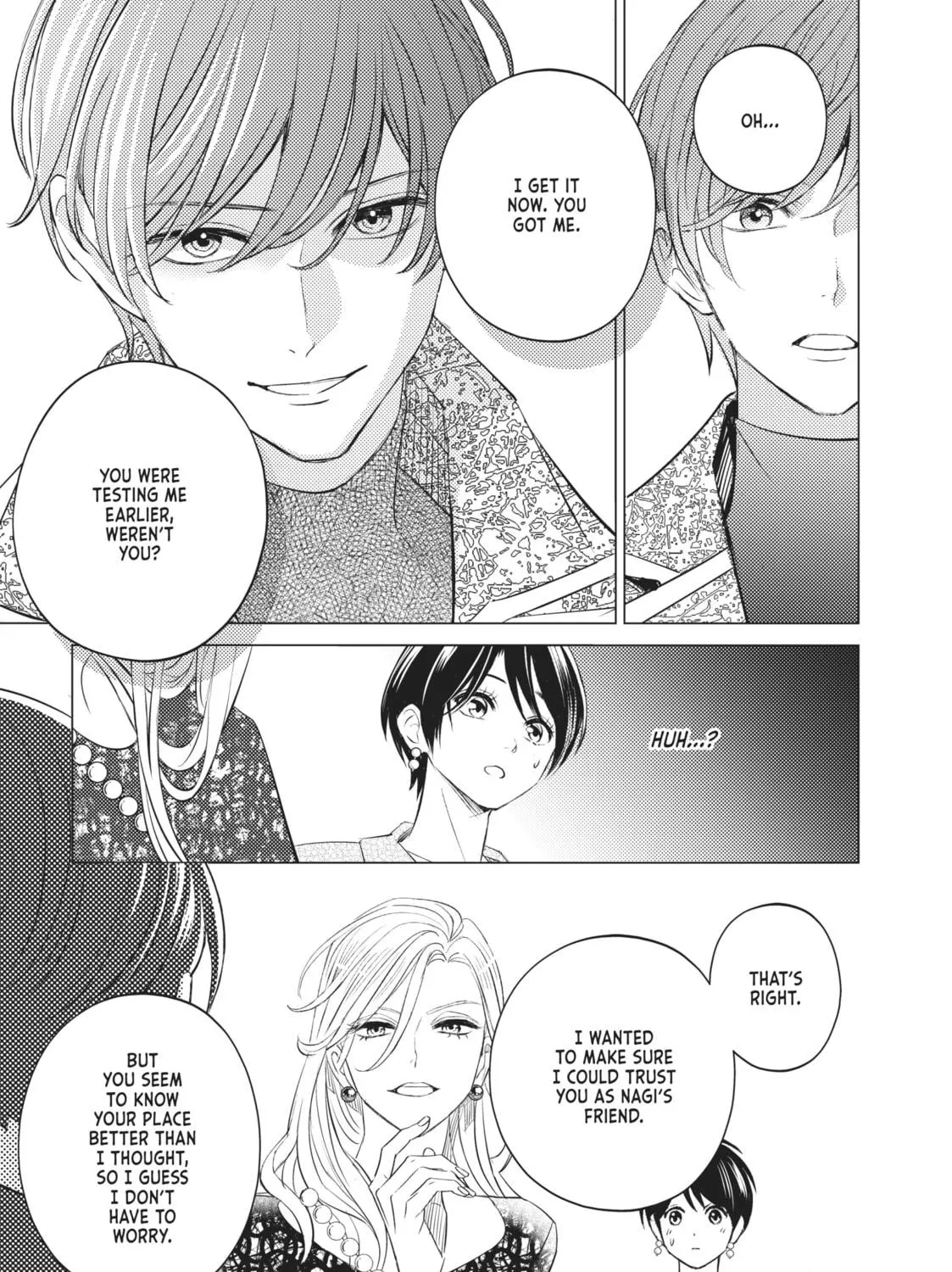 That Beauty Is a Tramp, chapter 14, page 9
