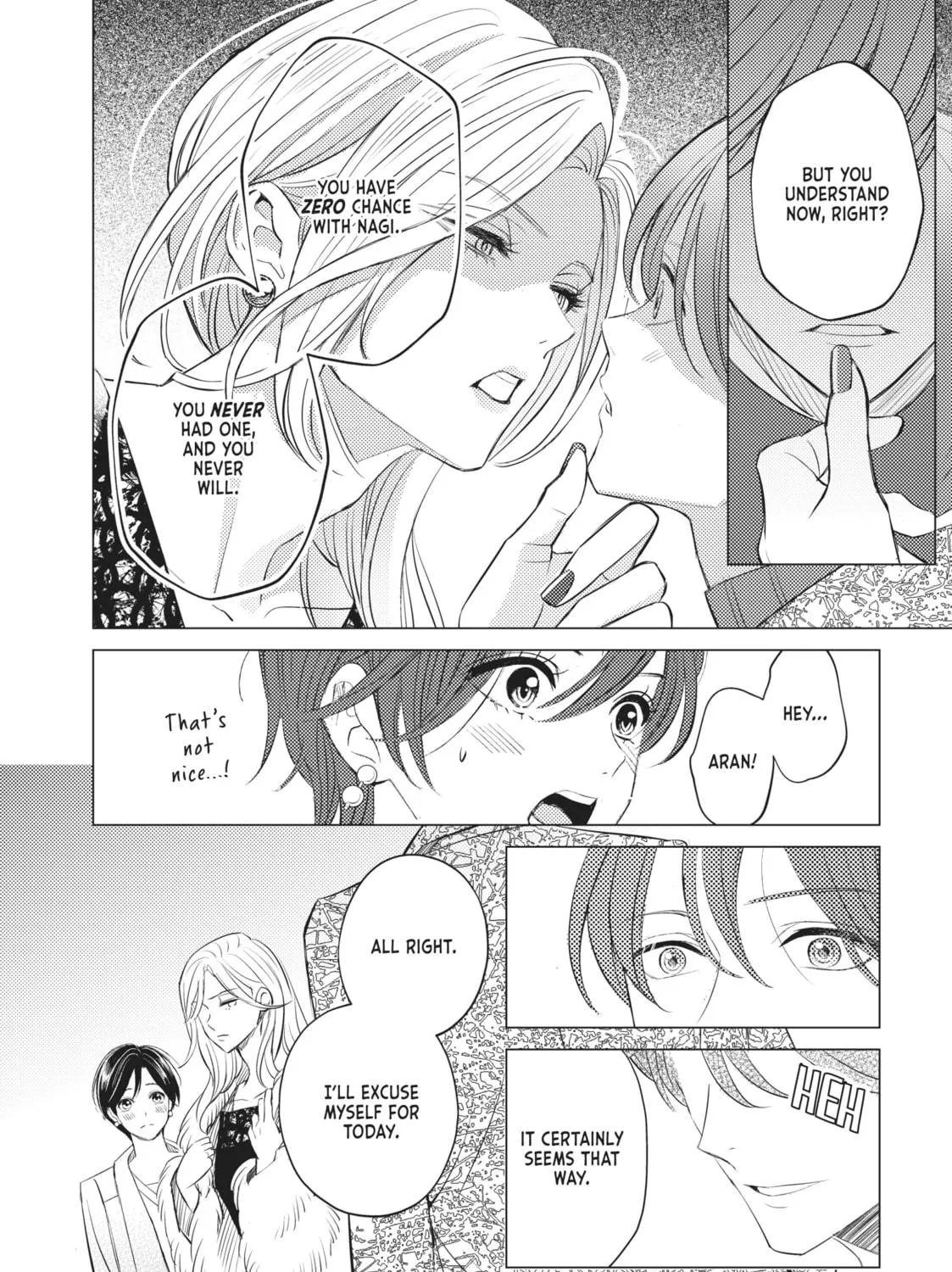 That Beauty Is a Tramp, chapter 14, page 11