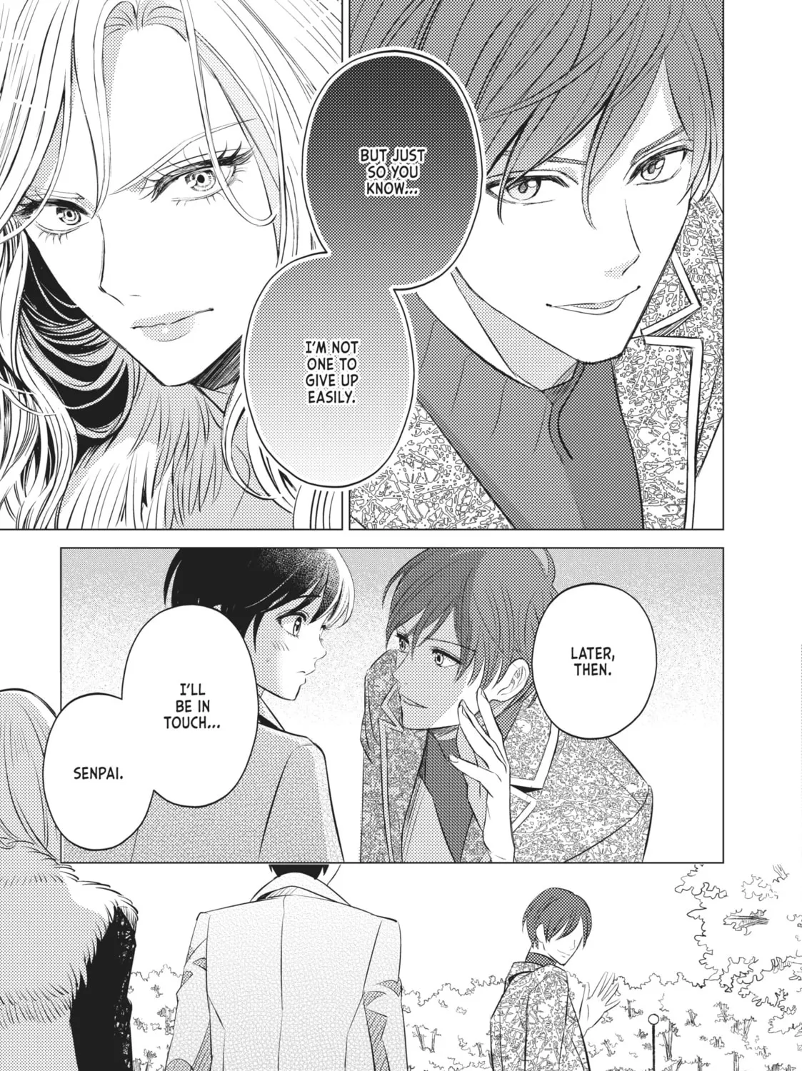 That Beauty Is a Tramp, chapter 14, page 13