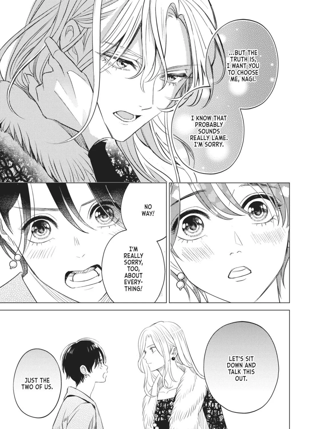 That Beauty Is a Tramp, chapter 14, page 17