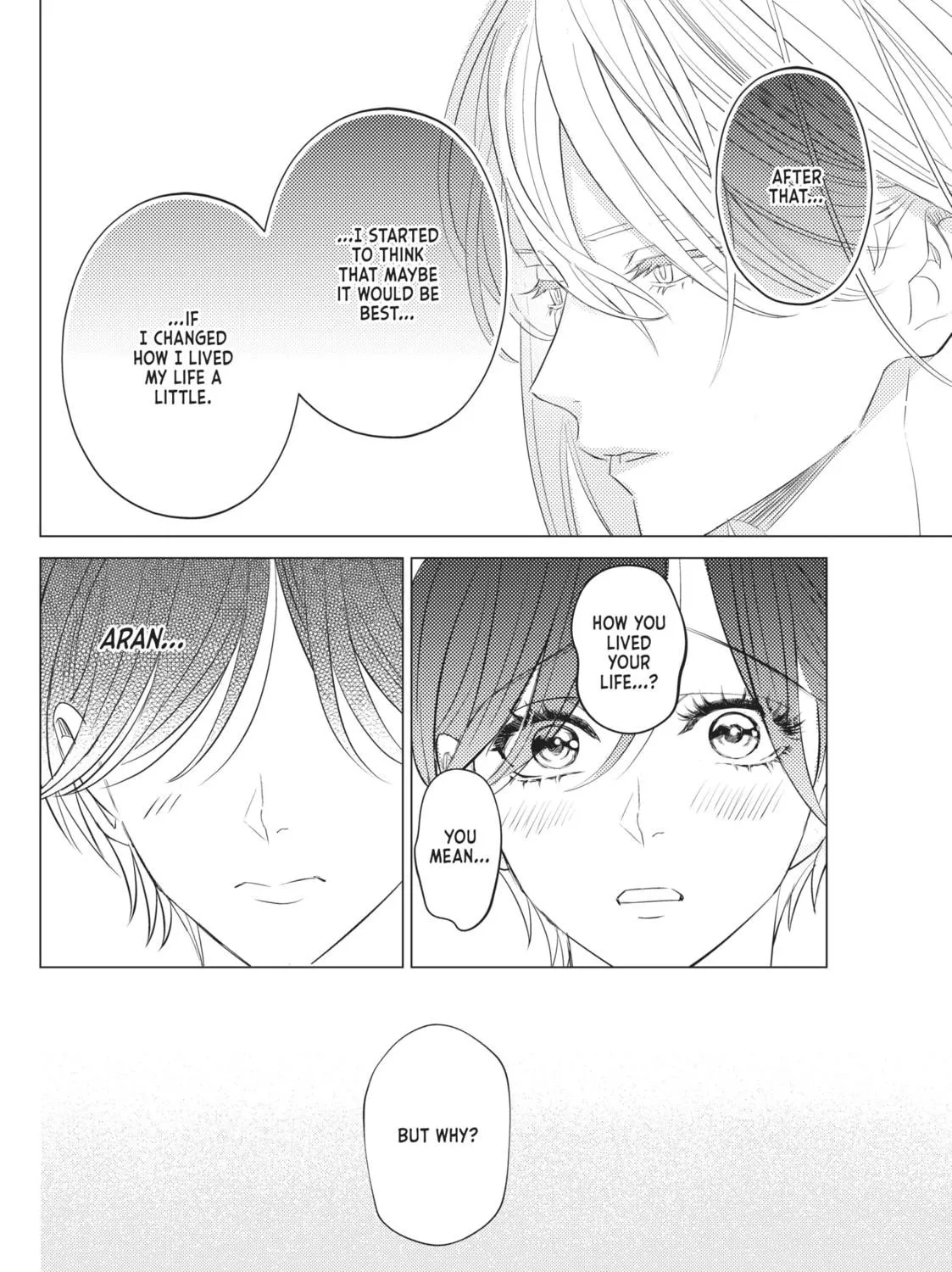That Beauty Is a Tramp, chapter 14, page 23