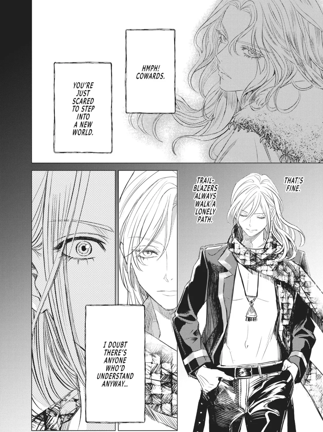 That Beauty Is a Tramp, chapter 14, page 31