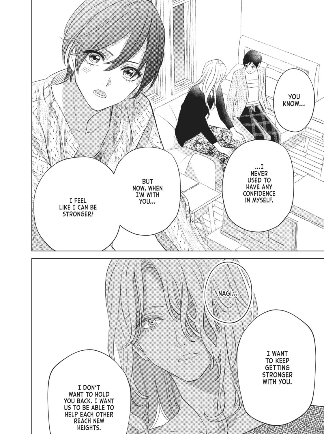 That Beauty Is a Tramp, chapter 14, page 35