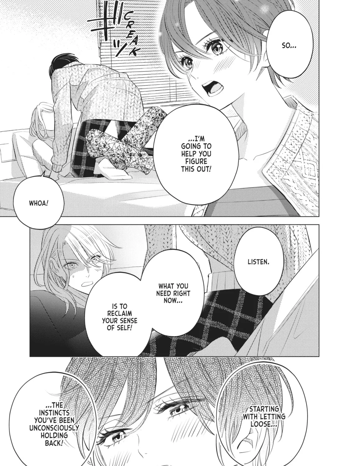 That Beauty Is a Tramp, chapter 14, page 37