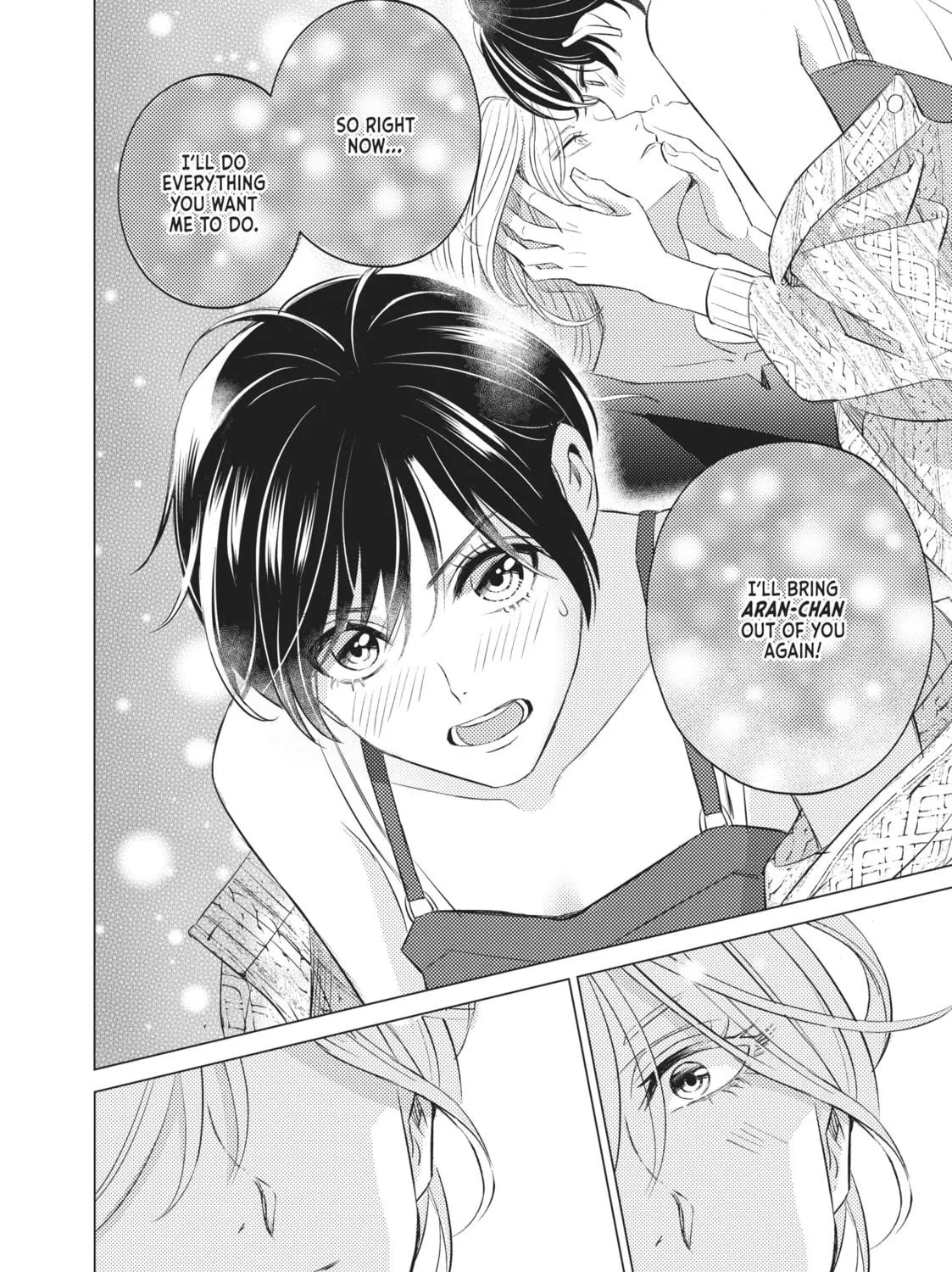 That Beauty Is a Tramp, chapter 14, page 39