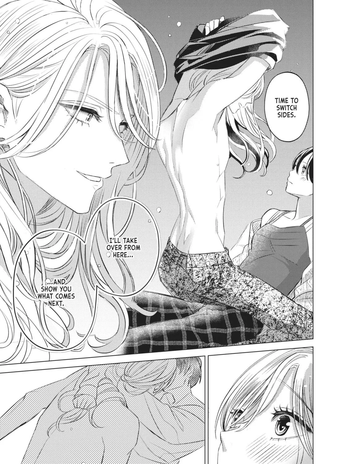 That Beauty Is a Tramp, chapter 14, page 53