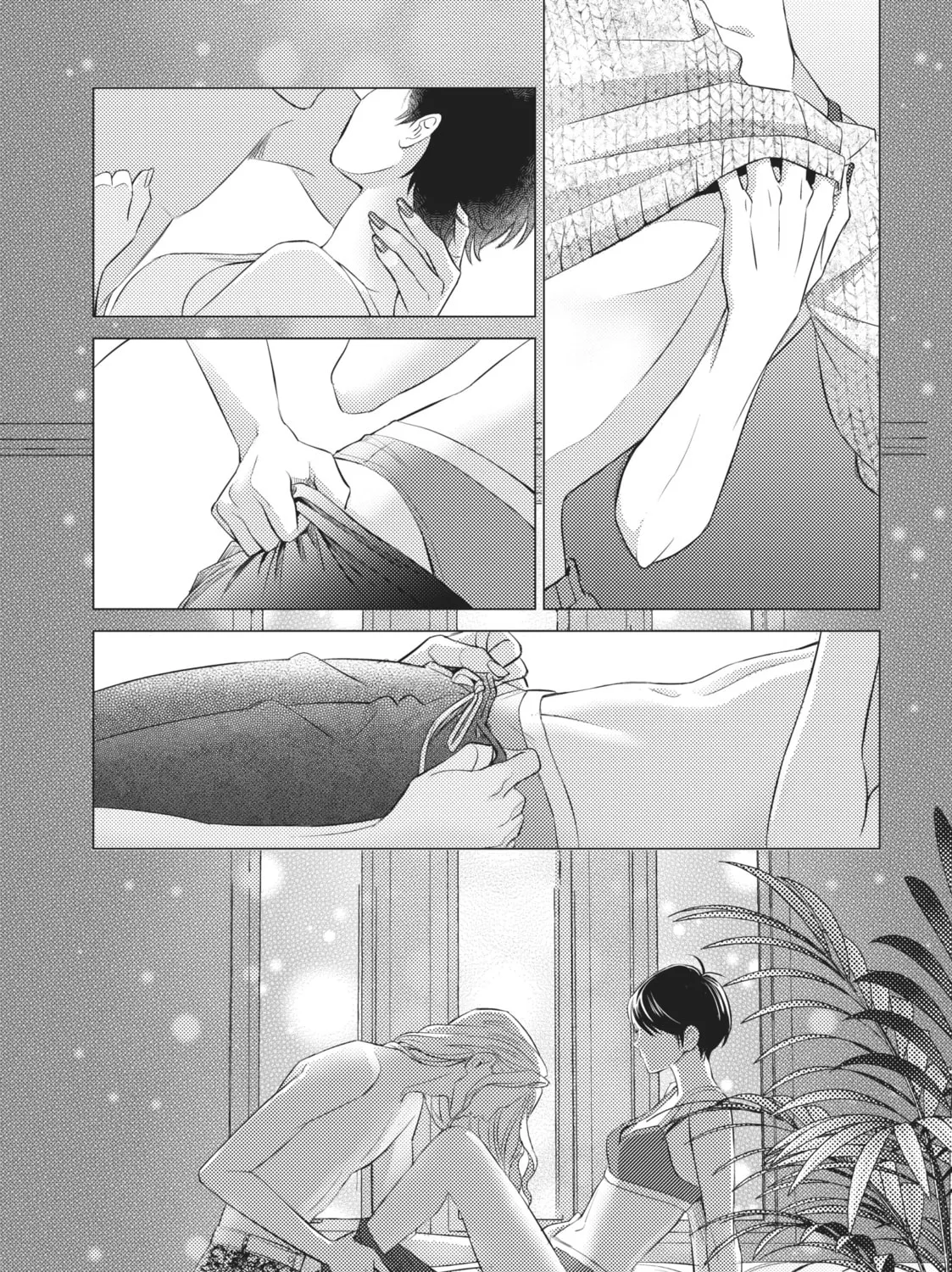That Beauty Is a Tramp, chapter 14, page 55