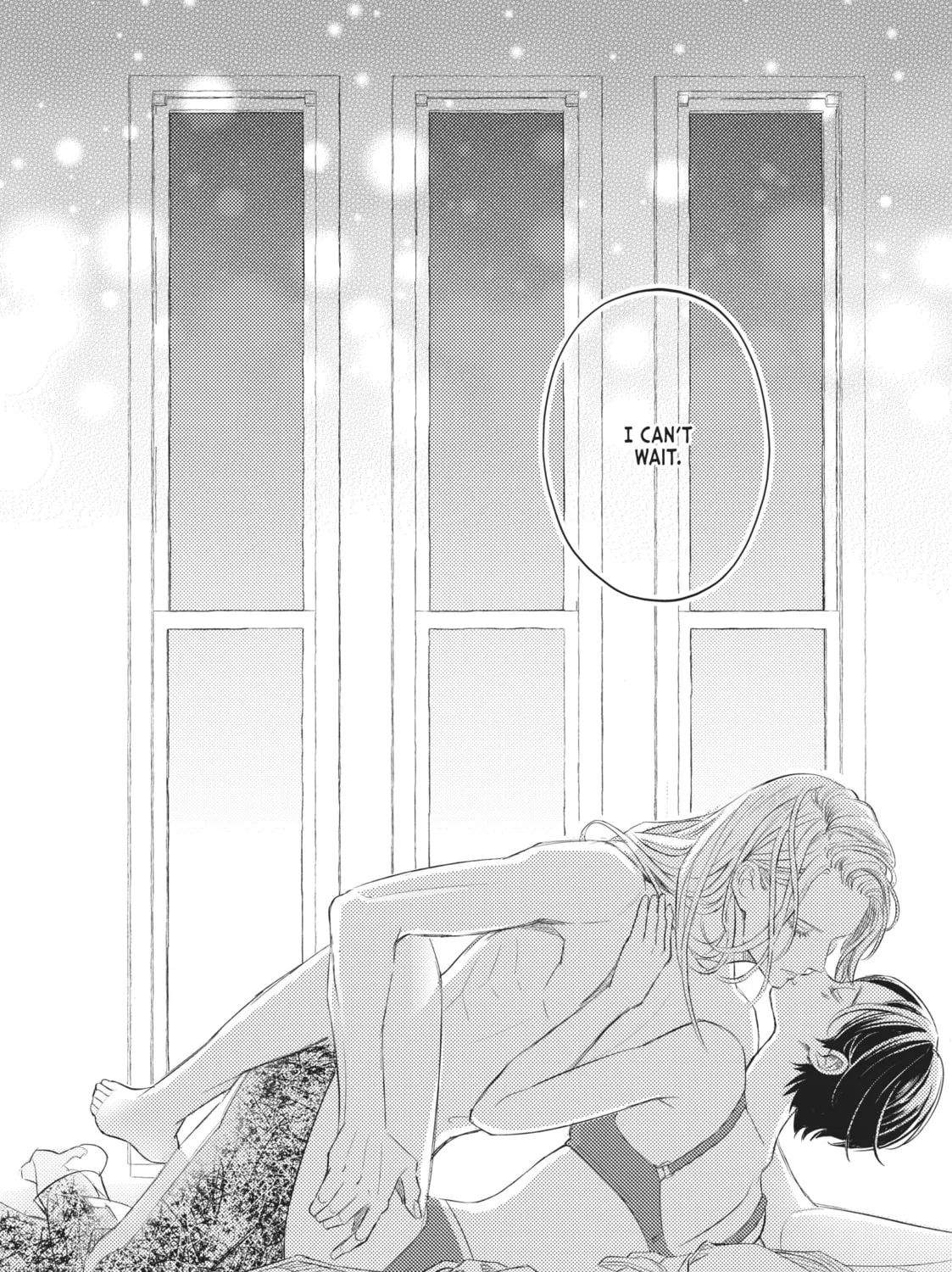 That Beauty Is a Tramp, chapter 14, page 63