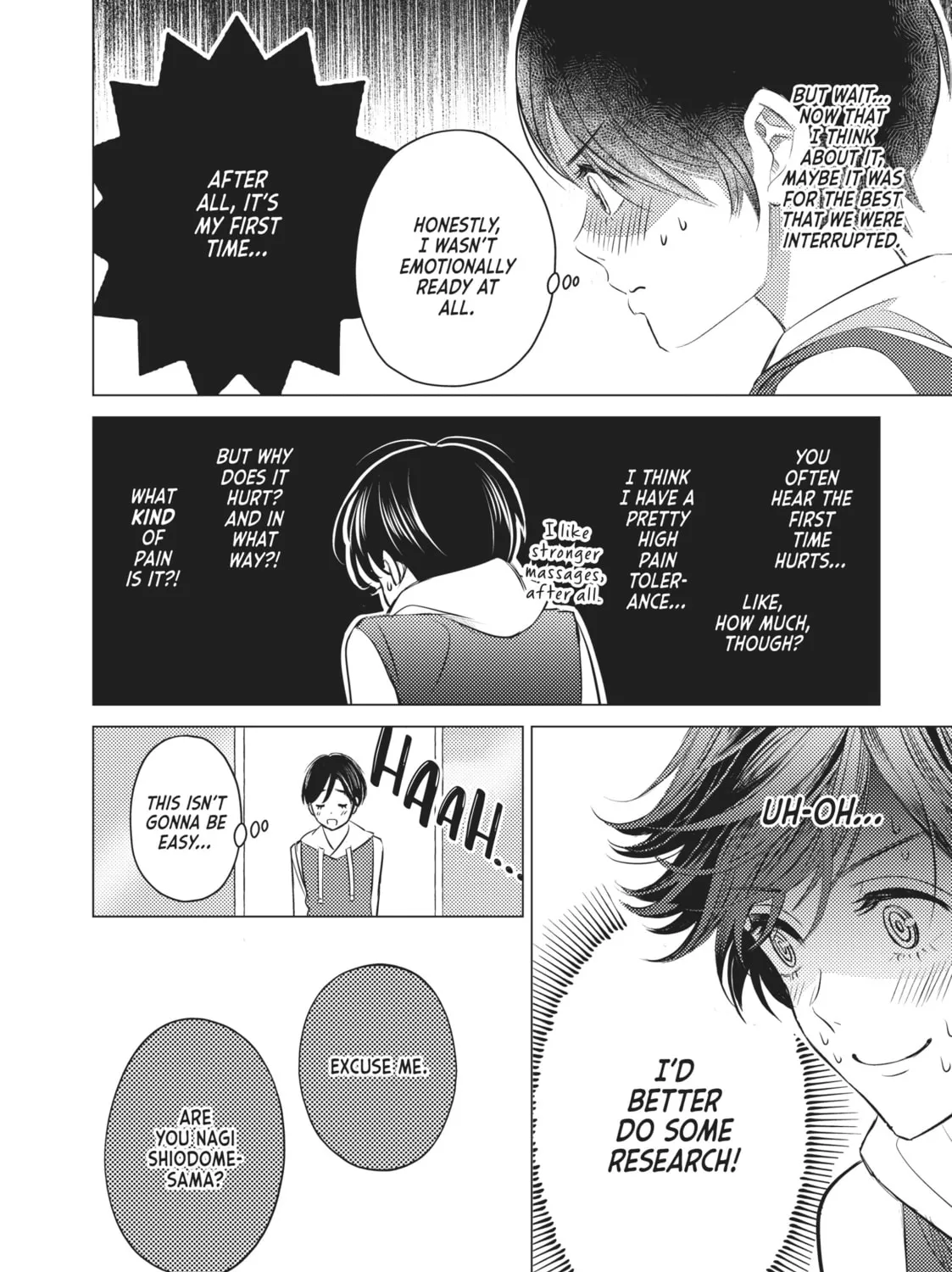 That Beauty Is a Tramp, chapter 15, page 15