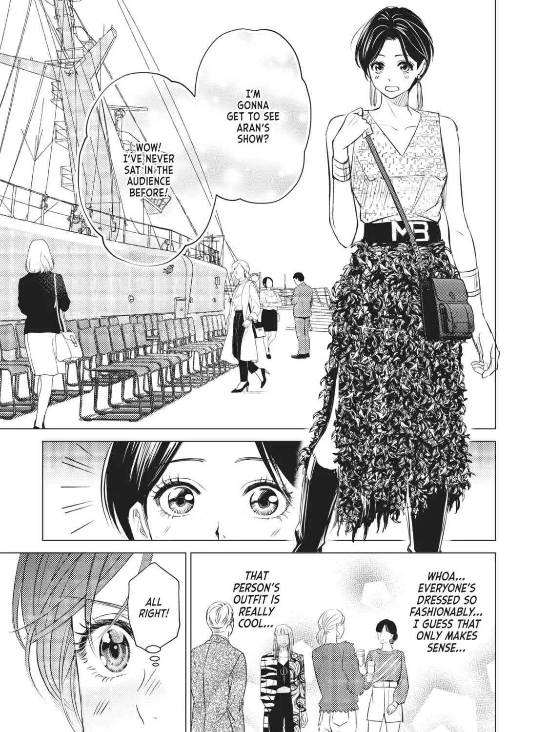 That Beauty Is a Tramp, chapter 15, page 21