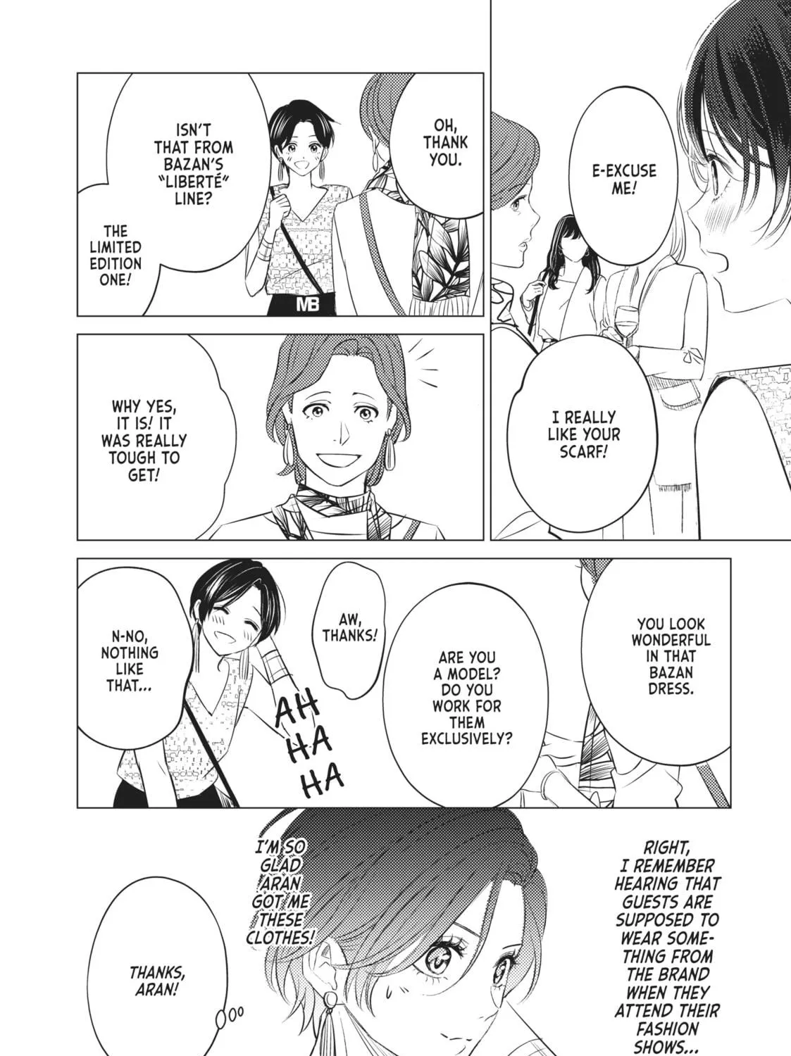 That Beauty Is a Tramp, chapter 15, page 23