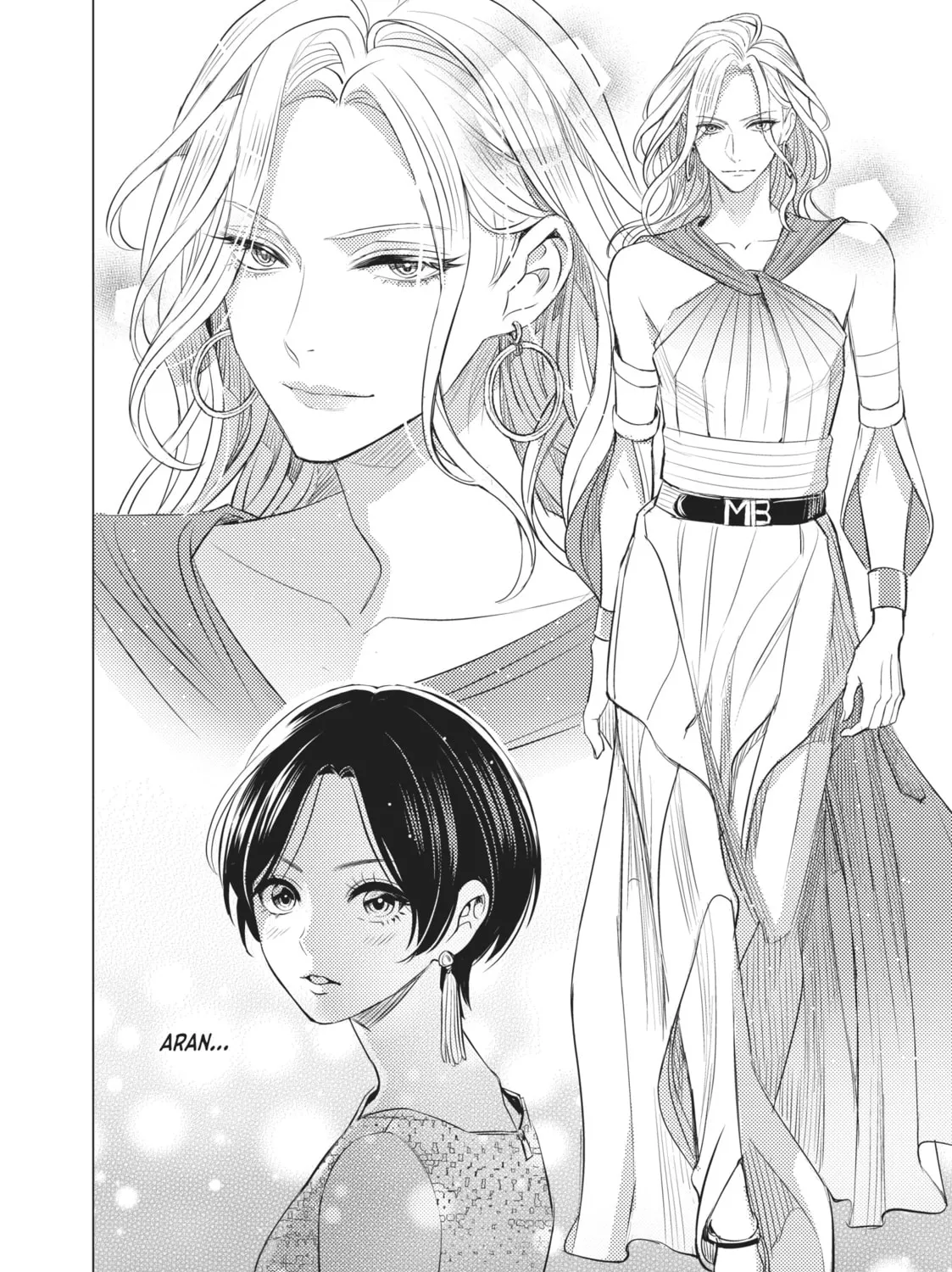 That Beauty Is a Tramp, chapter 15, page 27
