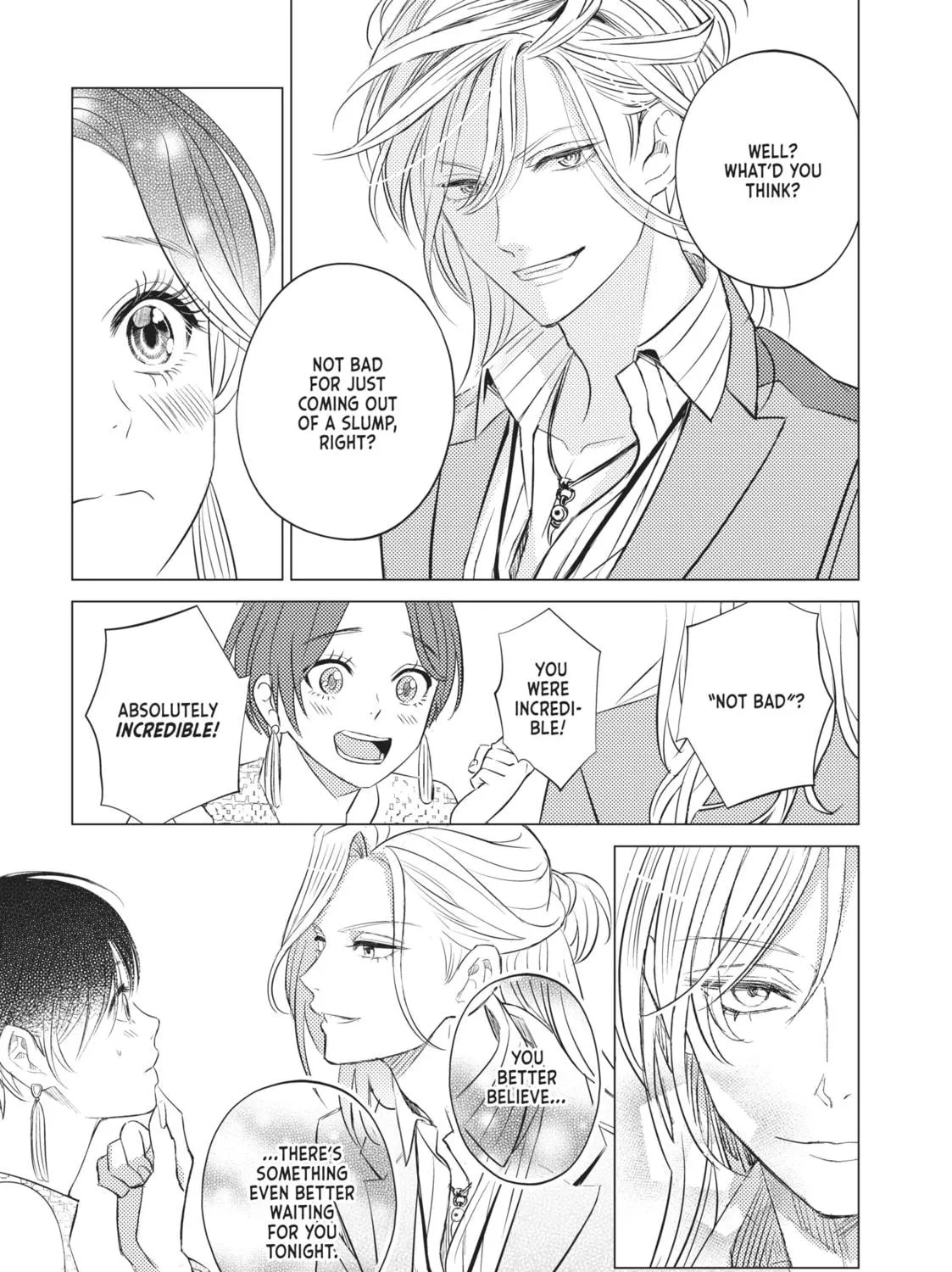 That Beauty Is a Tramp, chapter 15, page 41