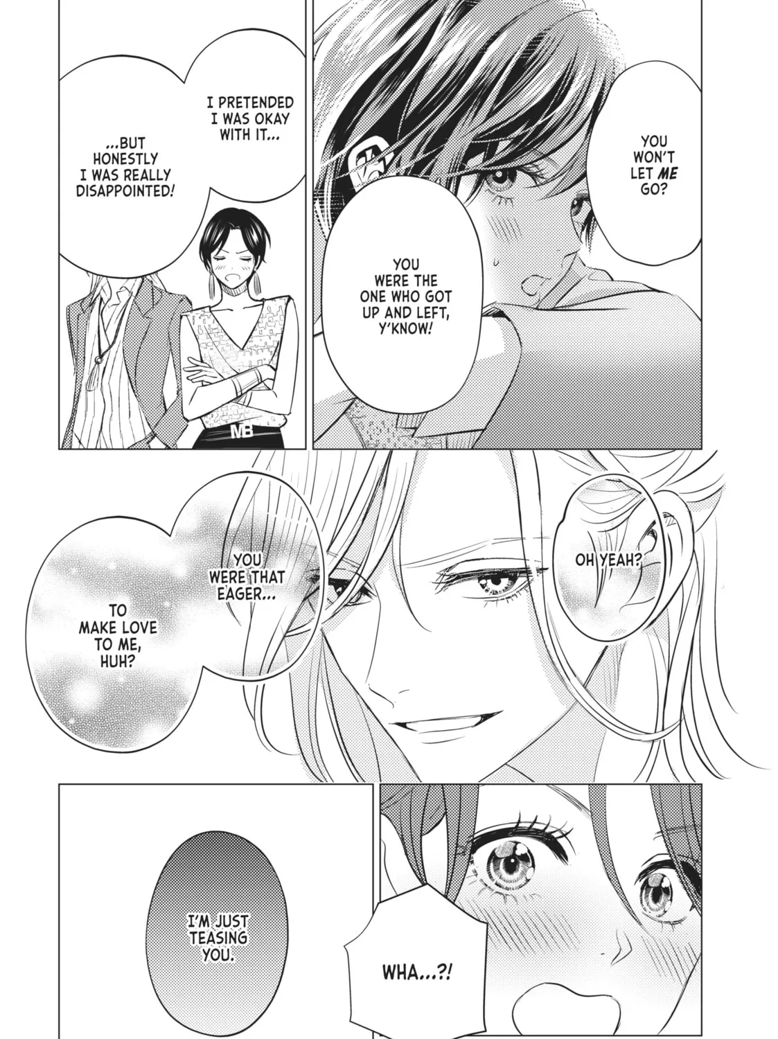 That Beauty Is a Tramp, chapter 15, page 45