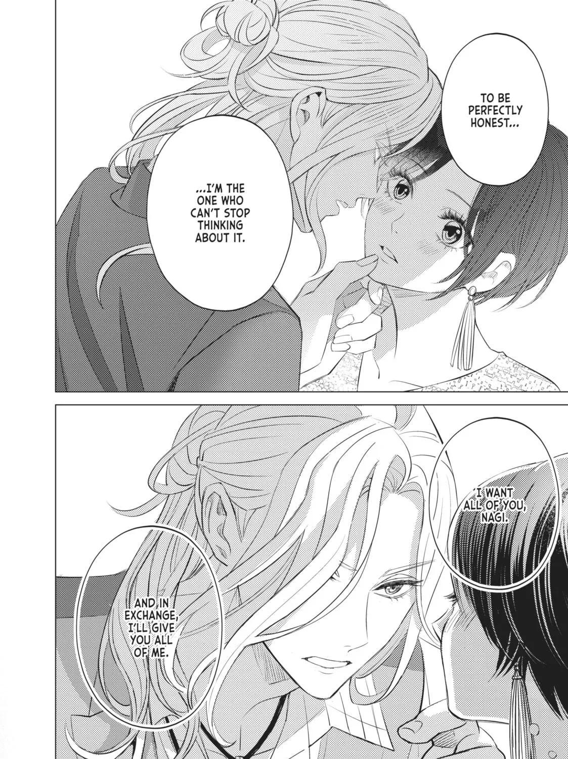 That Beauty Is a Tramp, chapter 15, page 47