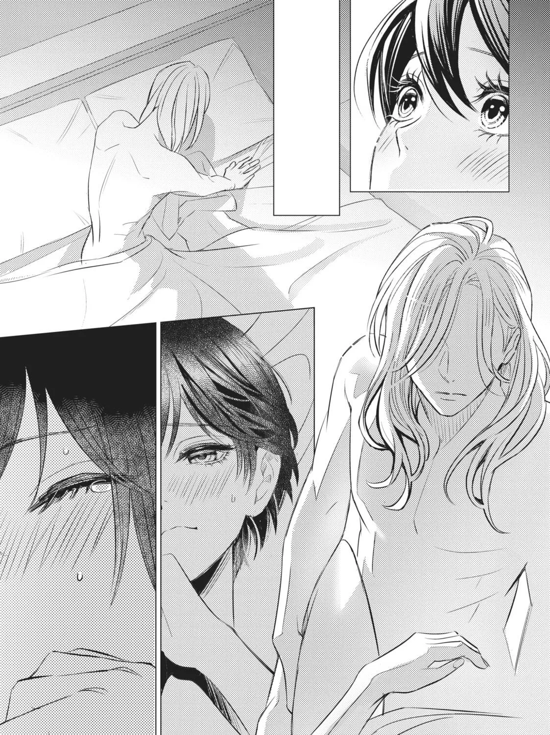 That Beauty Is a Tramp, chapter 15, page 49