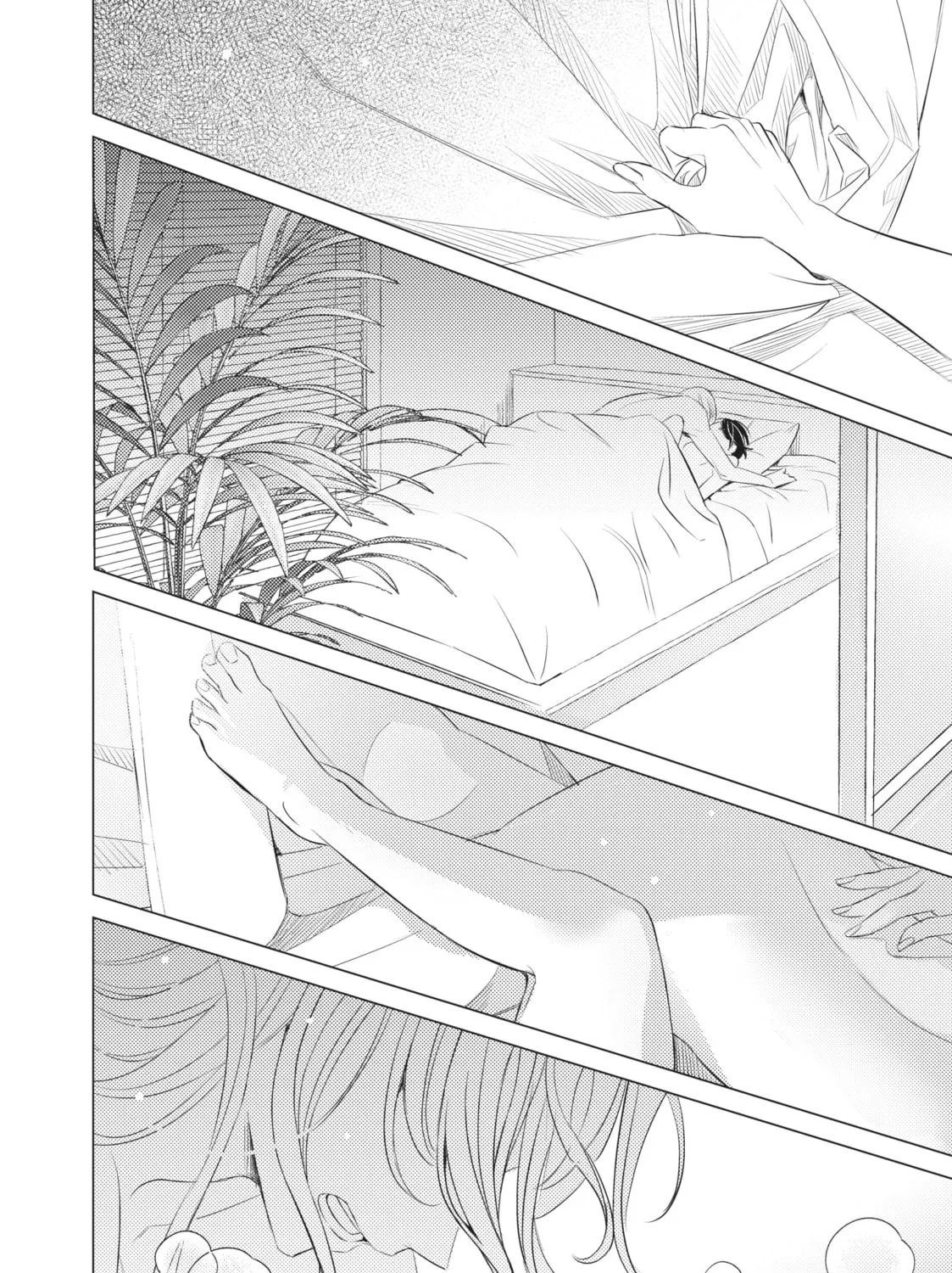 That Beauty Is a Tramp, chapter 15, page 51