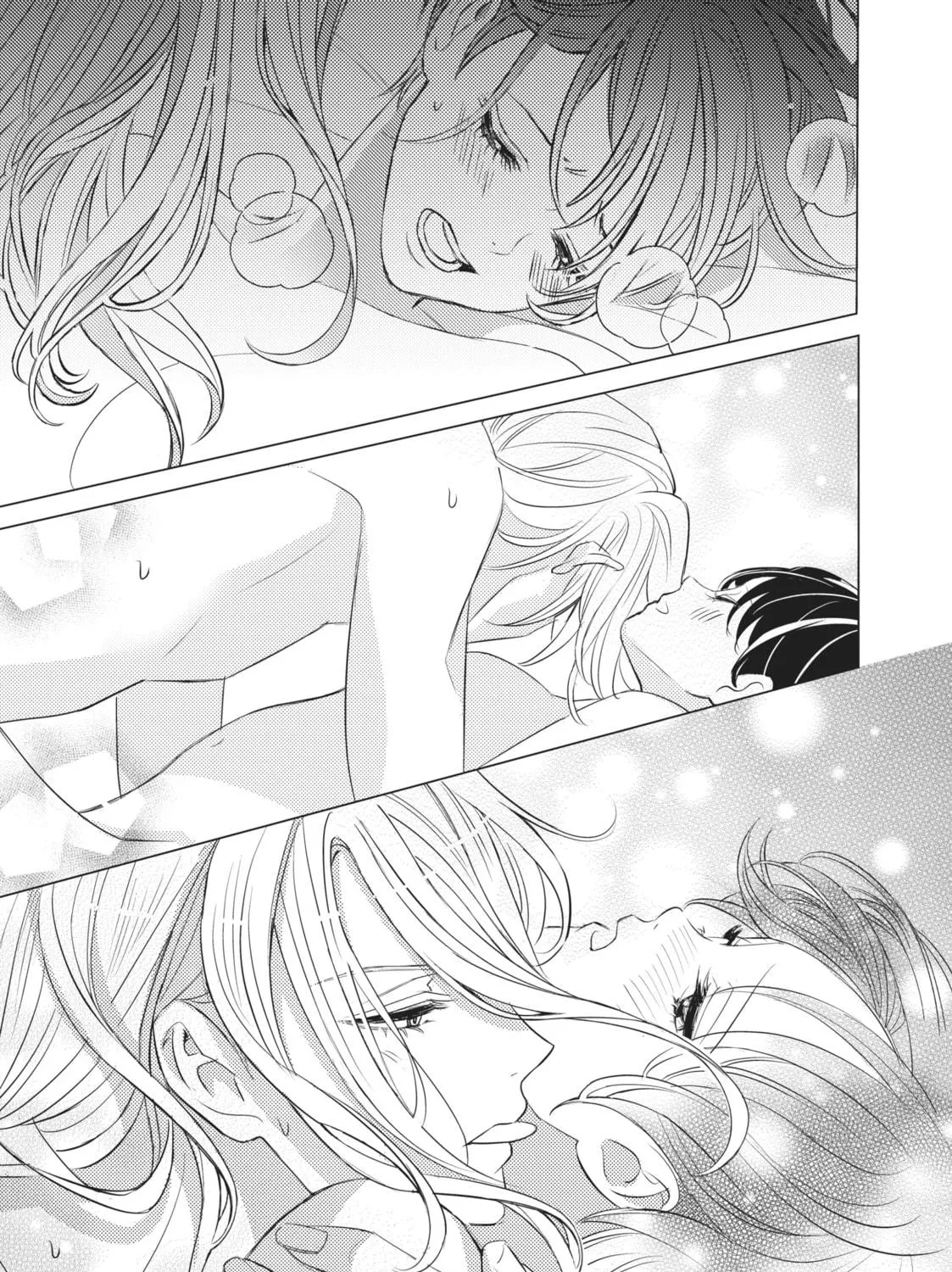 That Beauty Is a Tramp, chapter 15, page 53
