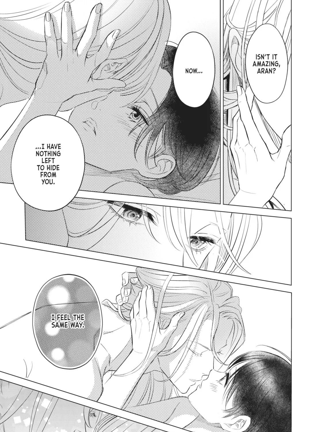 That Beauty Is a Tramp, chapter 15, page 57