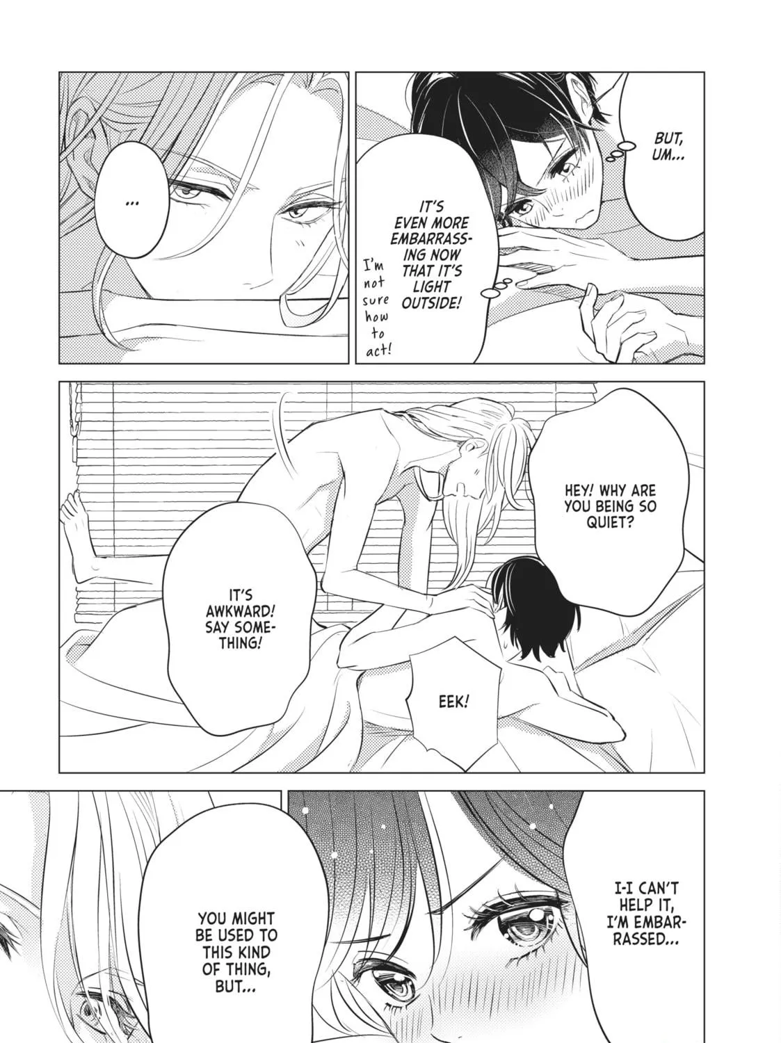 That Beauty Is a Tramp, chapter 16, page 5