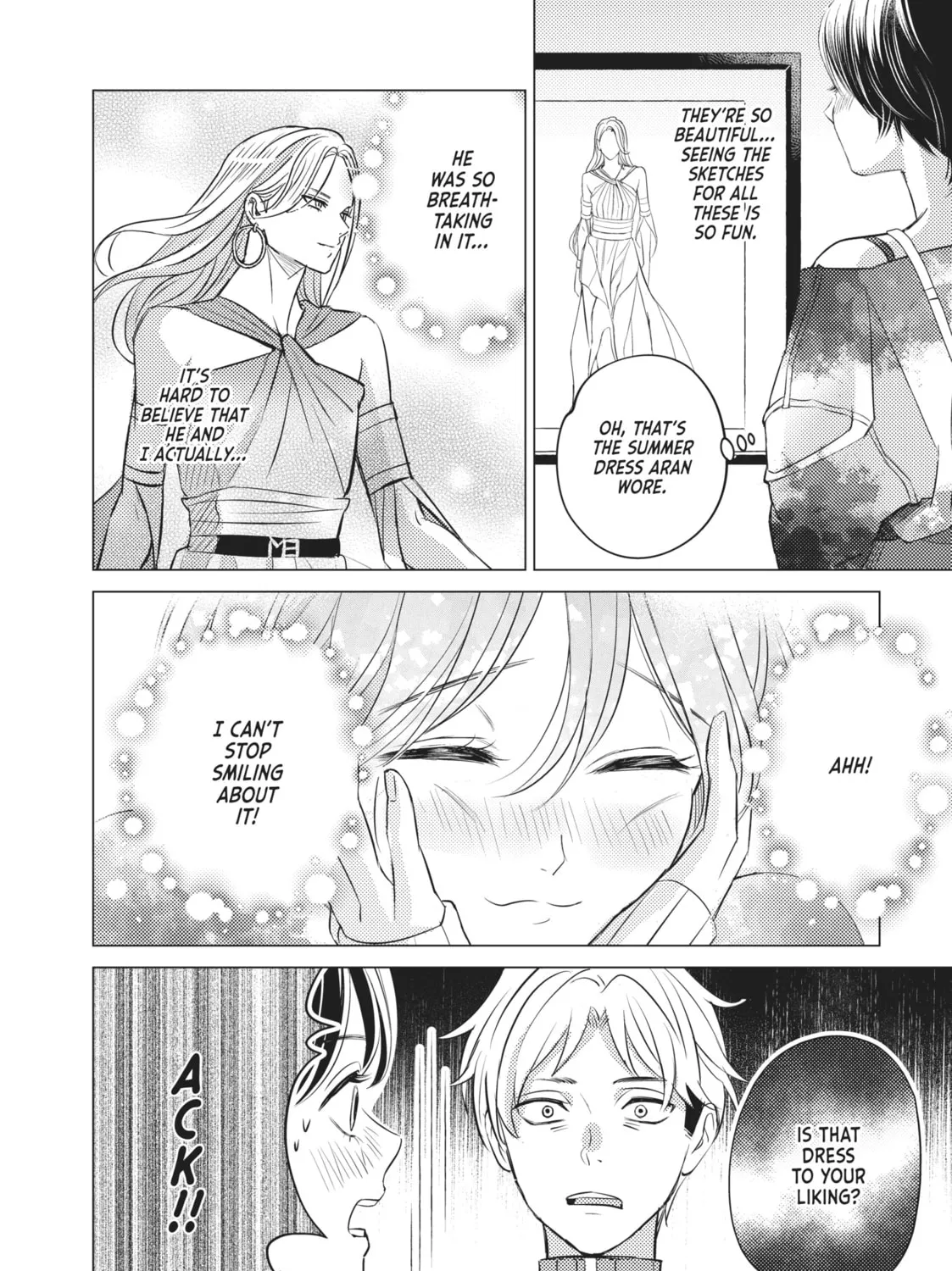 That Beauty Is a Tramp, chapter 16, page 19