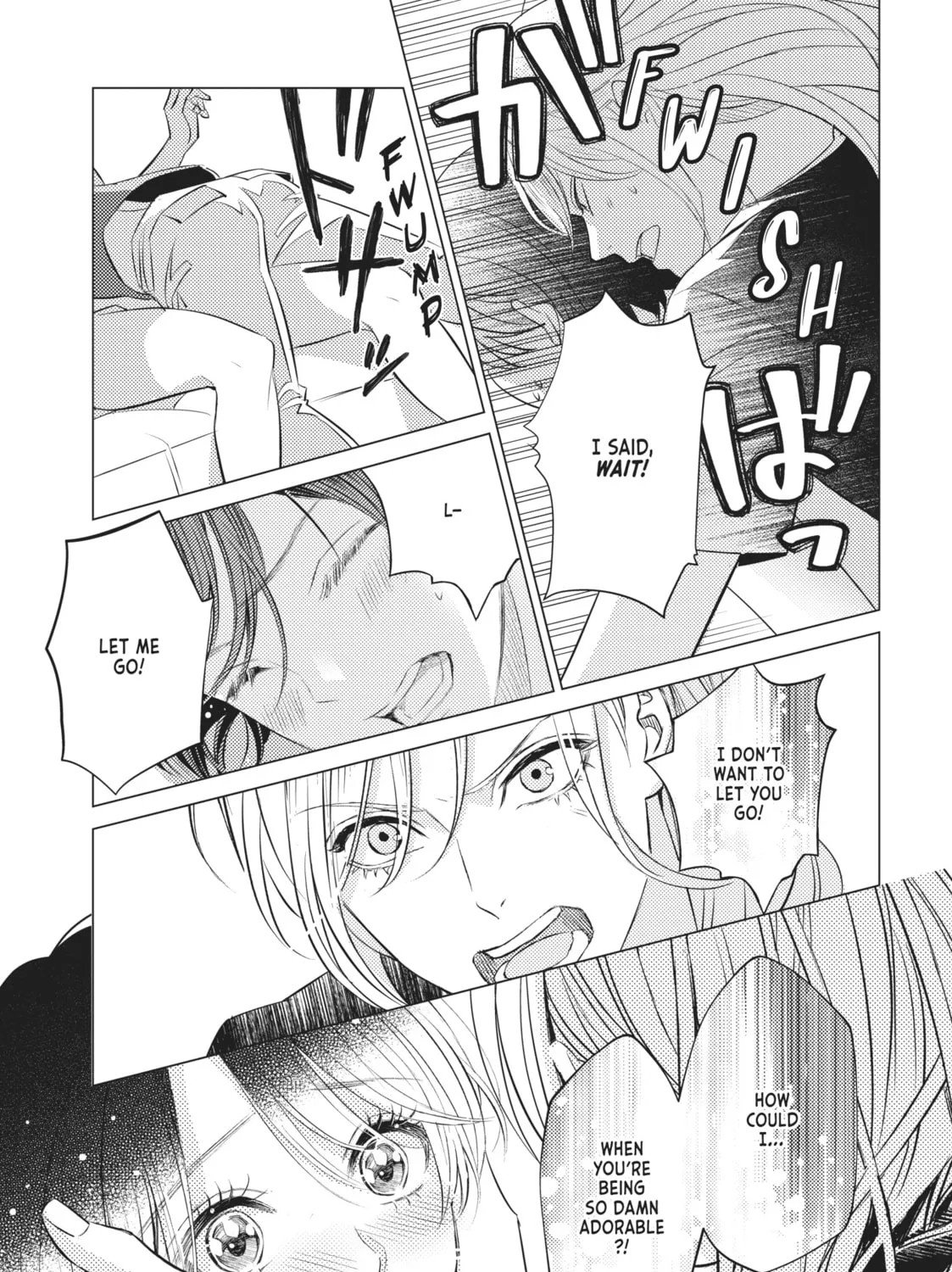 That Beauty Is a Tramp, chapter 16, page 45