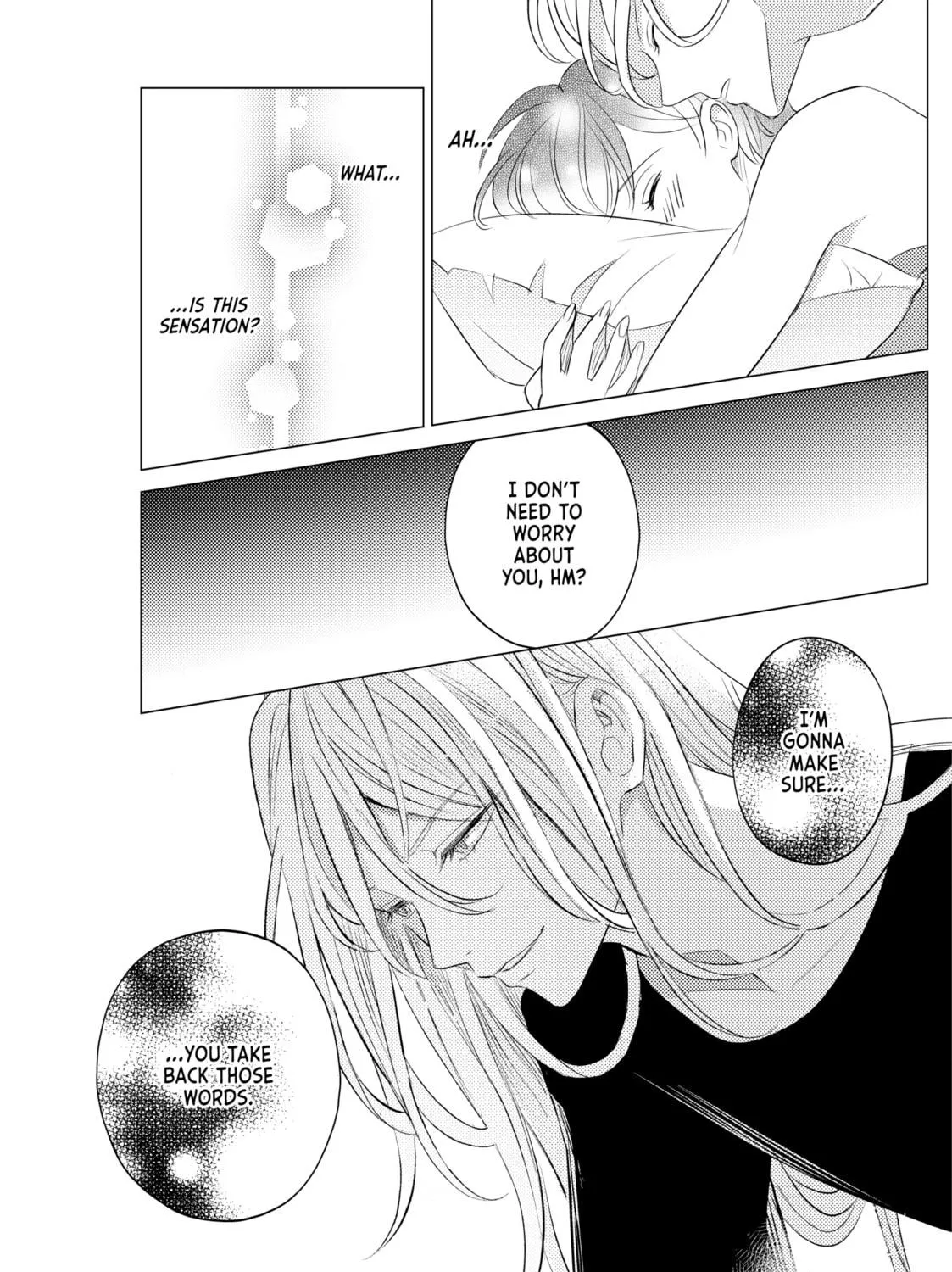That Beauty Is a Tramp, chapter 17, page 17