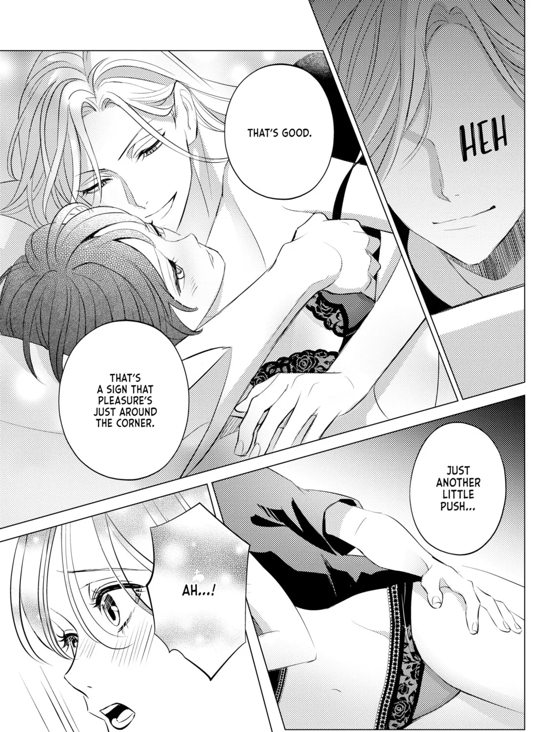 That Beauty Is a Tramp, chapter 17, page 21