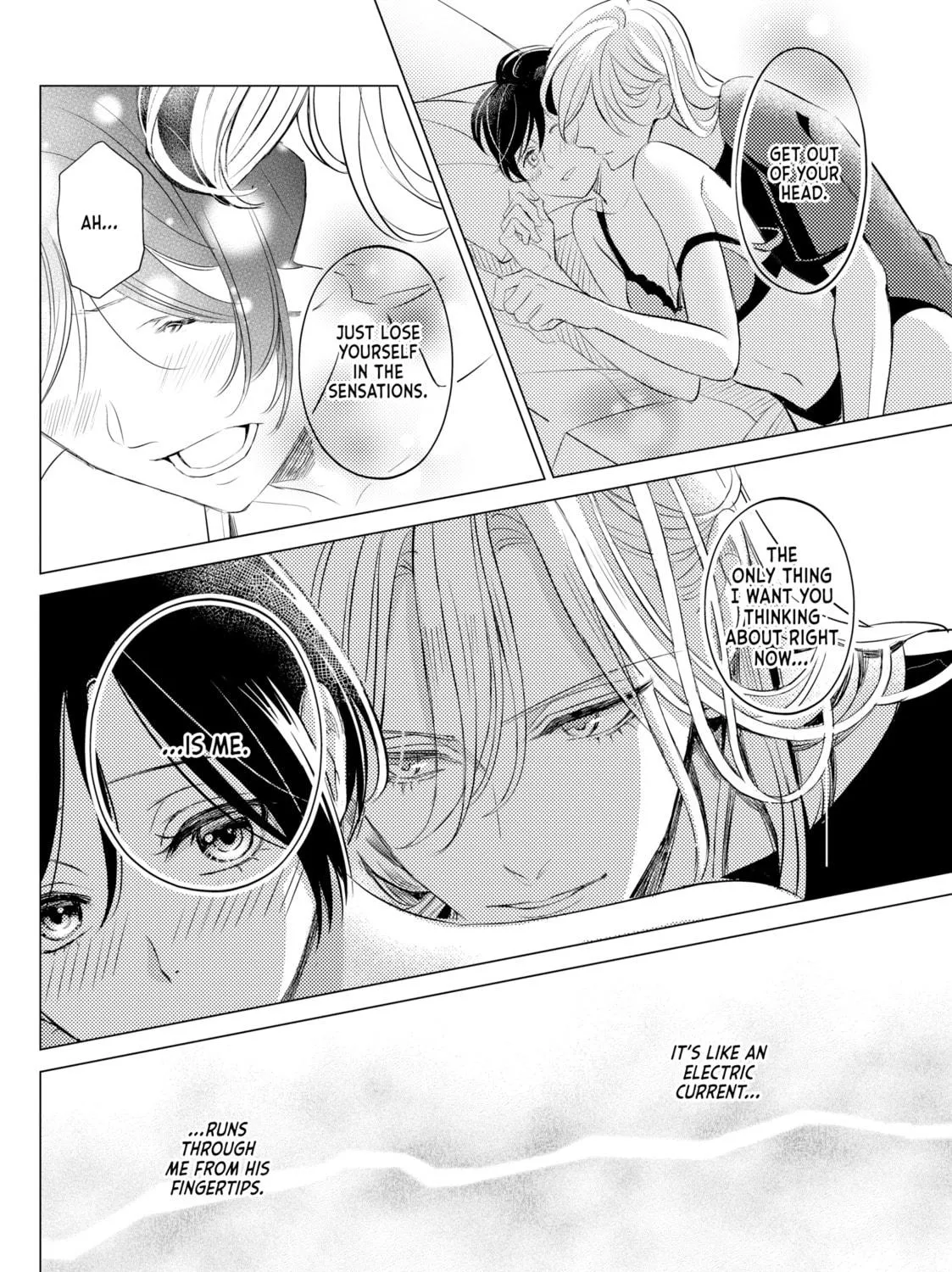 That Beauty Is a Tramp, chapter 17, page 23