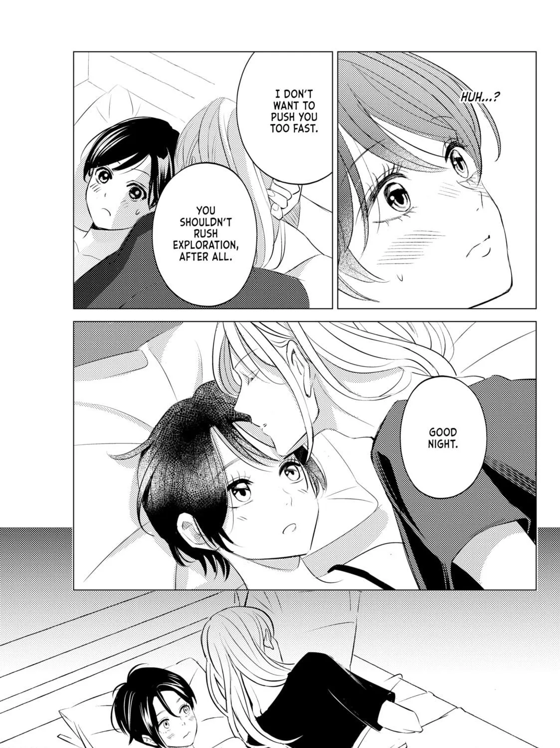 That Beauty Is a Tramp, chapter 17, page 29