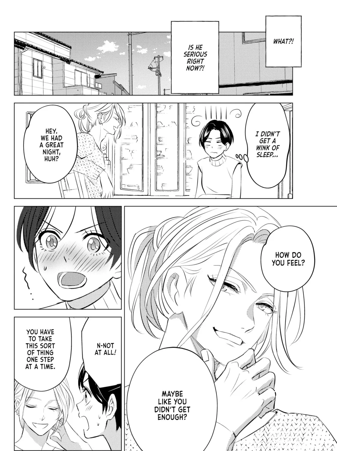 That Beauty Is a Tramp, chapter 17, page 31