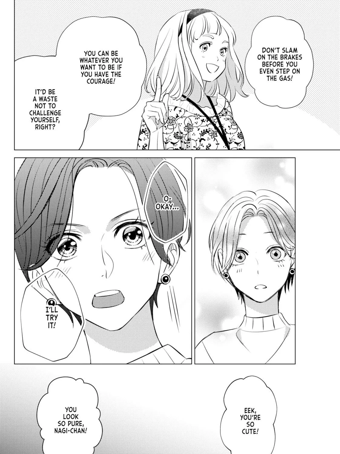 That Beauty Is a Tramp, chapter 17, page 47