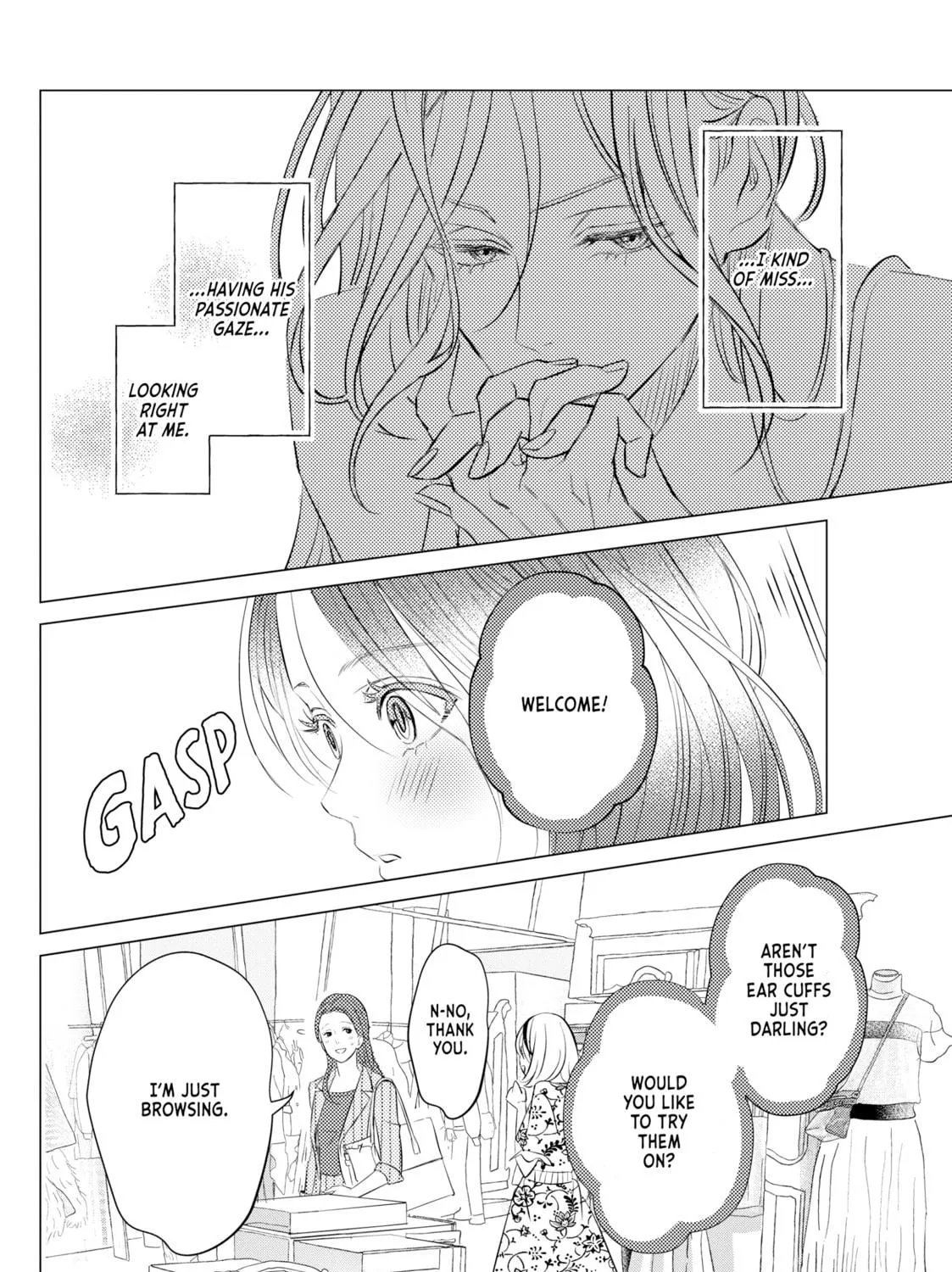 That Beauty Is a Tramp, chapter 18, page 19
