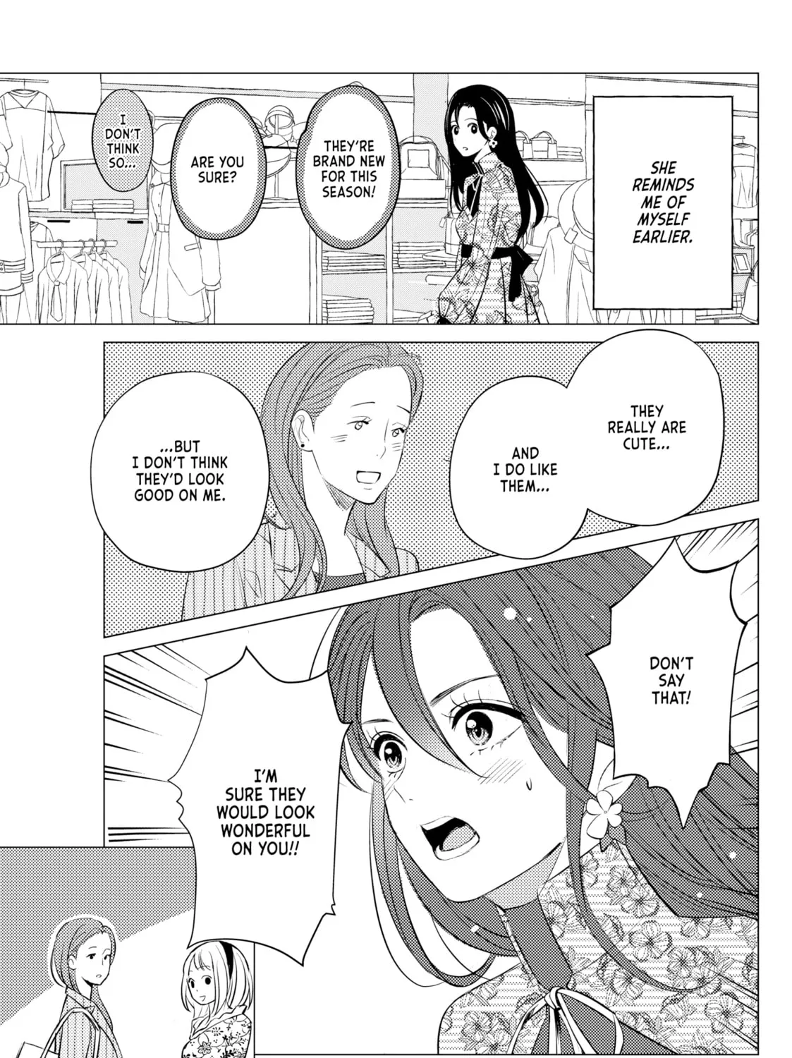 That Beauty Is a Tramp, chapter 18, page 21