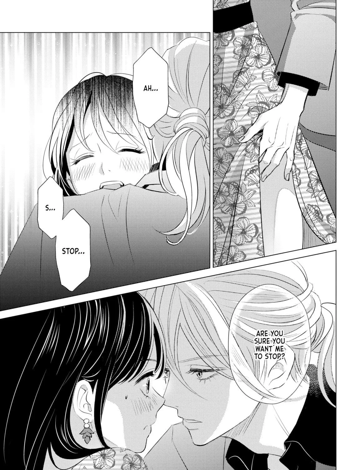 That Beauty Is a Tramp, chapter 18, page 49