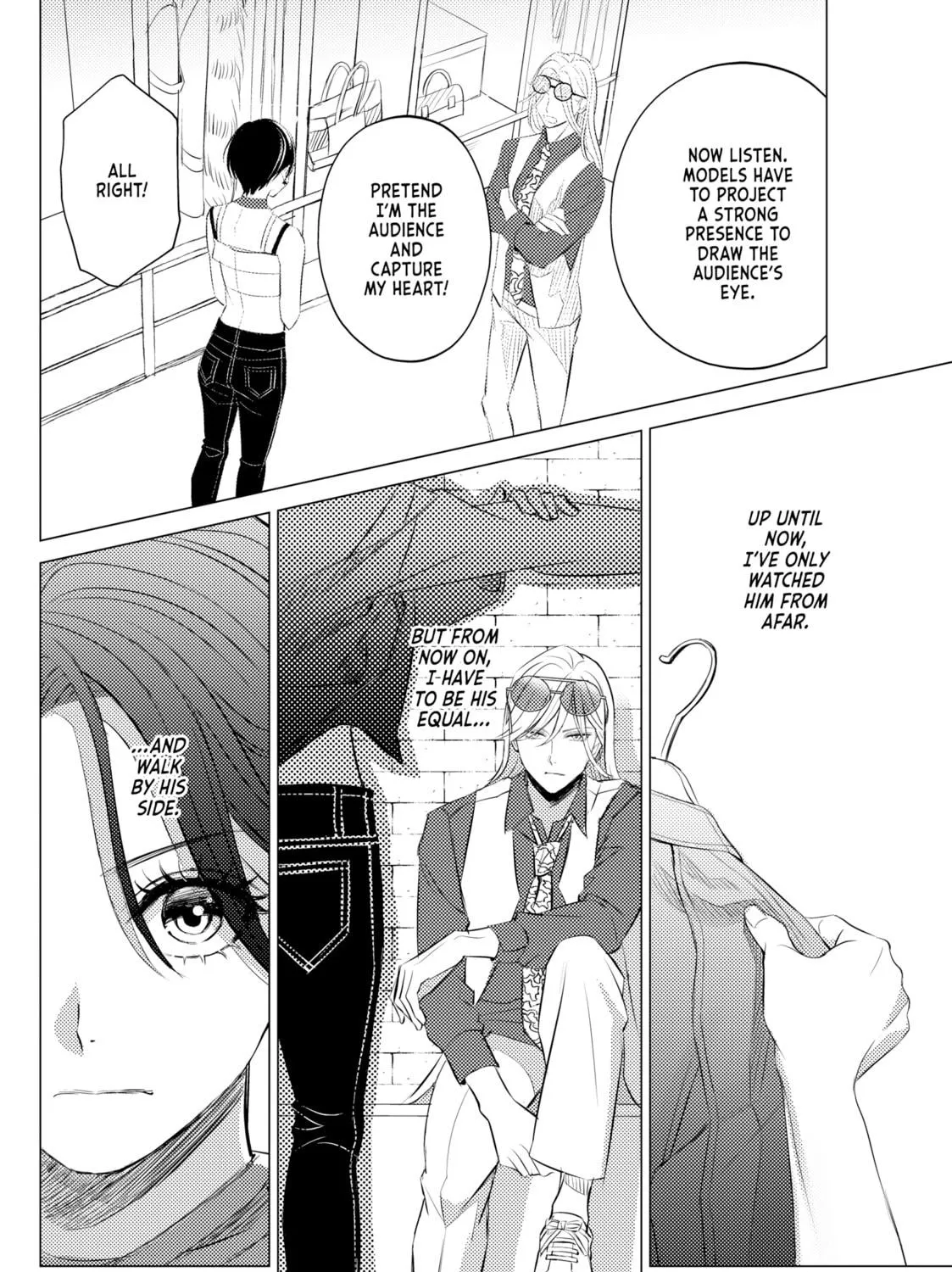That Beauty Is a Tramp, chapter 19, page 39