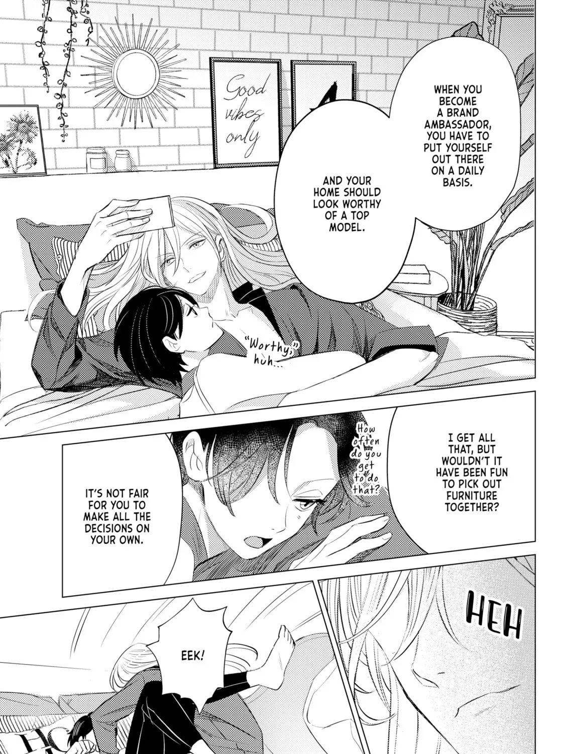 That Beauty Is a Tramp, chapter 19, page 57