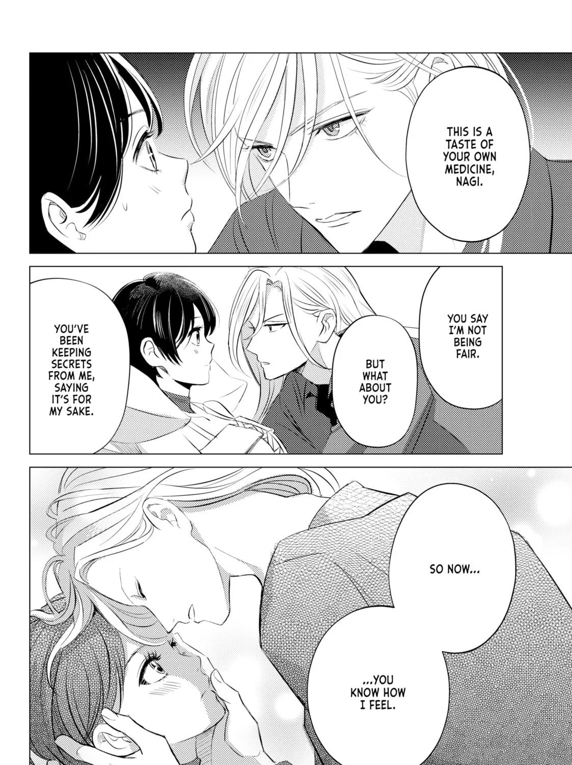 That Beauty Is a Tramp, chapter 19, page 59