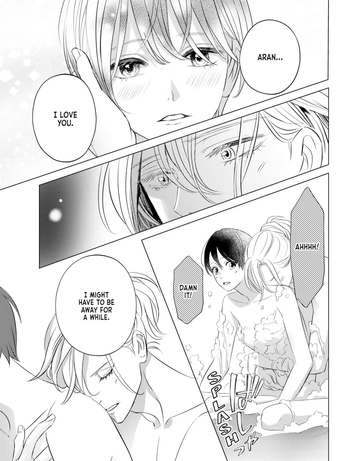 That Beauty Is a Tramp, chapter 20, page 45