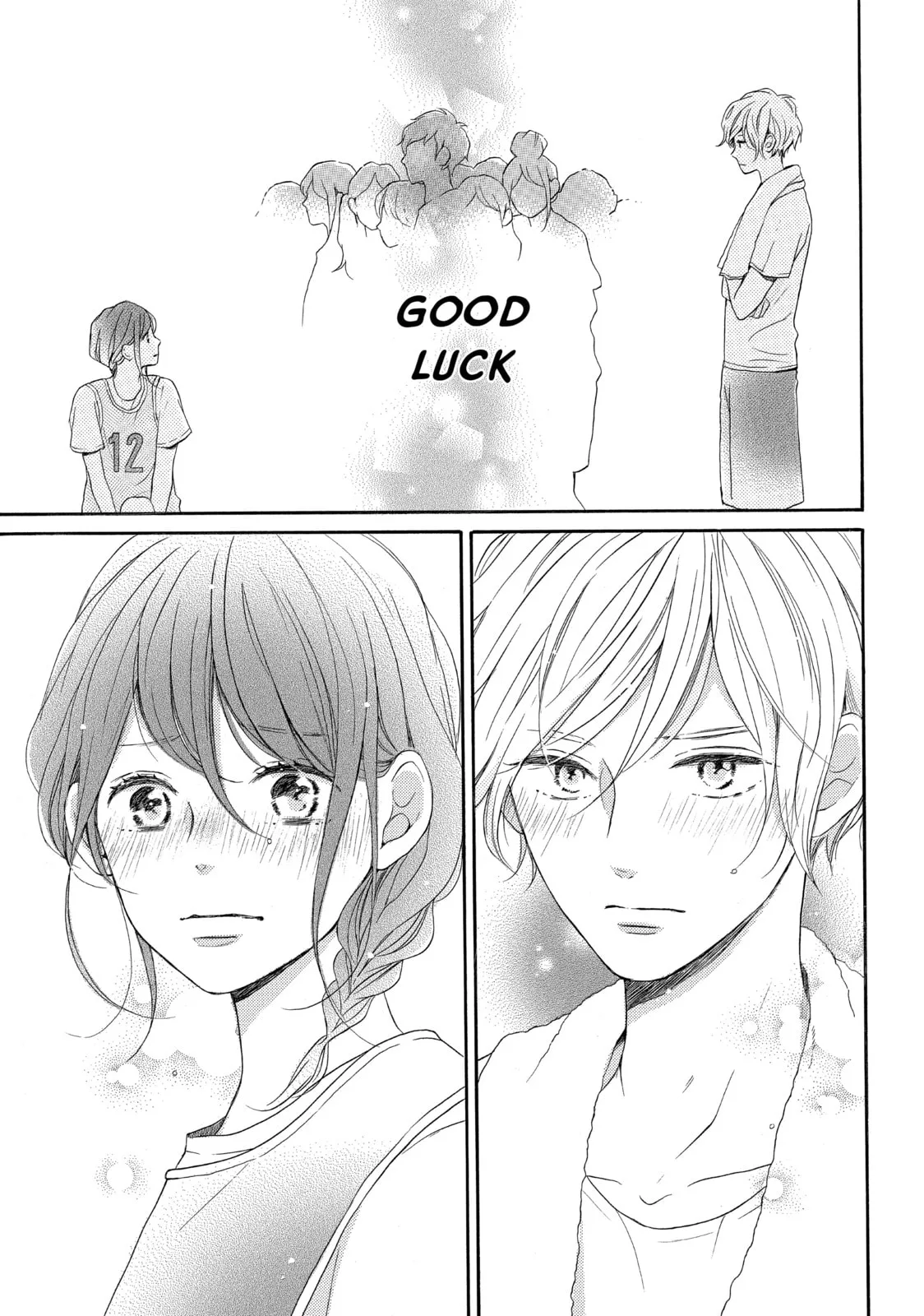 Lovesick Ellie, chapter 12, page 27