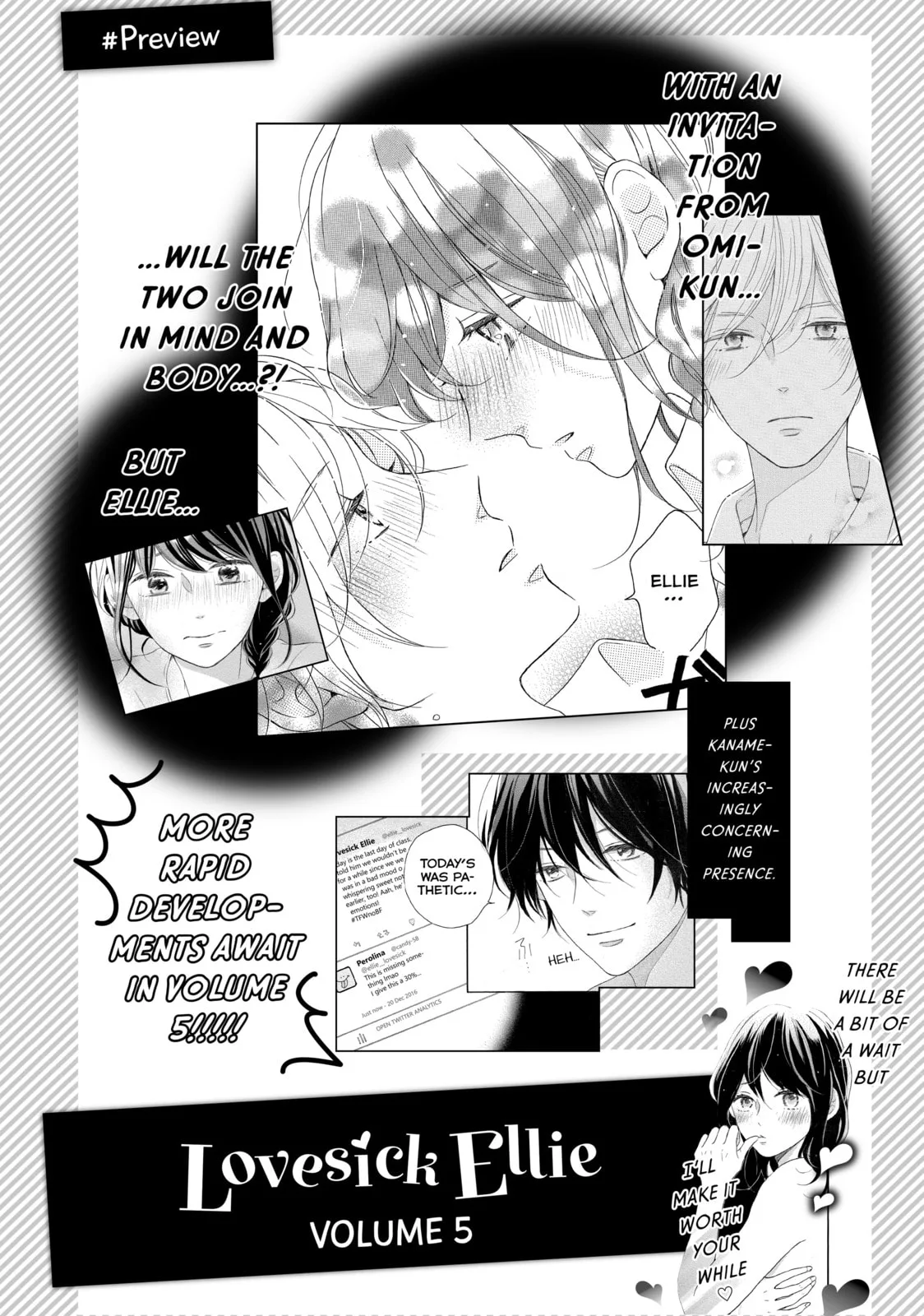 Lovesick Ellie, chapter 16.1, page 2