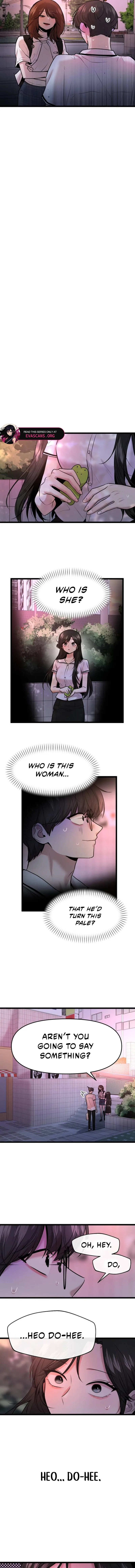 Back to Chanbi, chapter 78, page 2