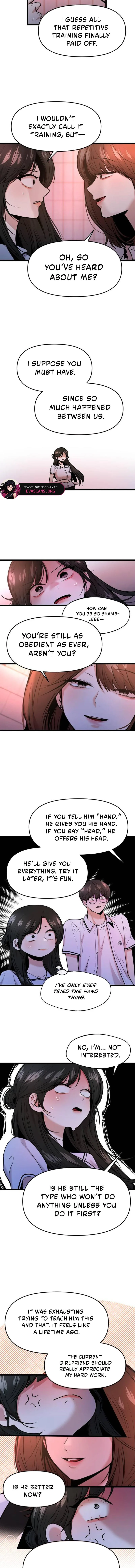 Back to Chanbi, chapter 78, page 6