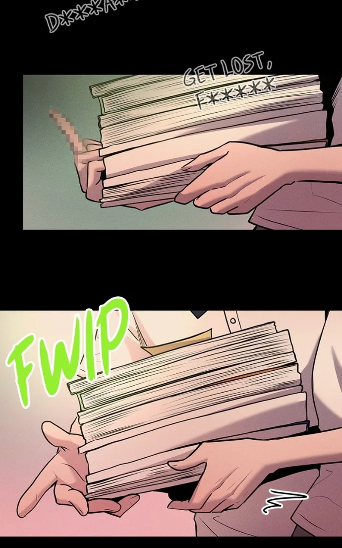 Back to Chanbi, chapter 82, page 2