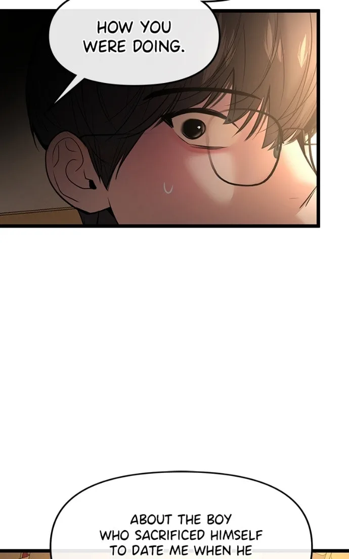 Back to Chanbi, chapter 82, page 14