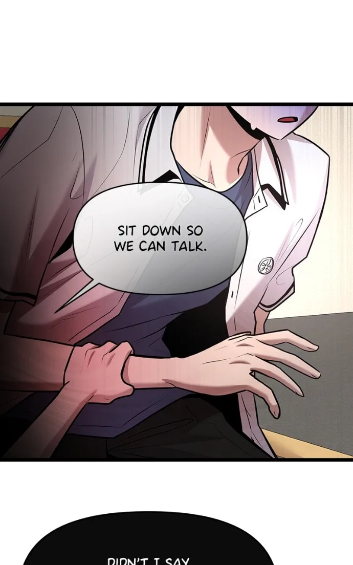 Back to Chanbi, chapter 82, page 23