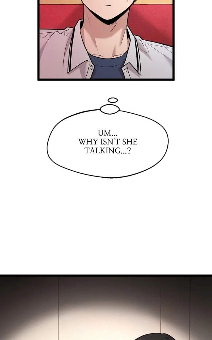 Back to Chanbi, chapter 82, page 28